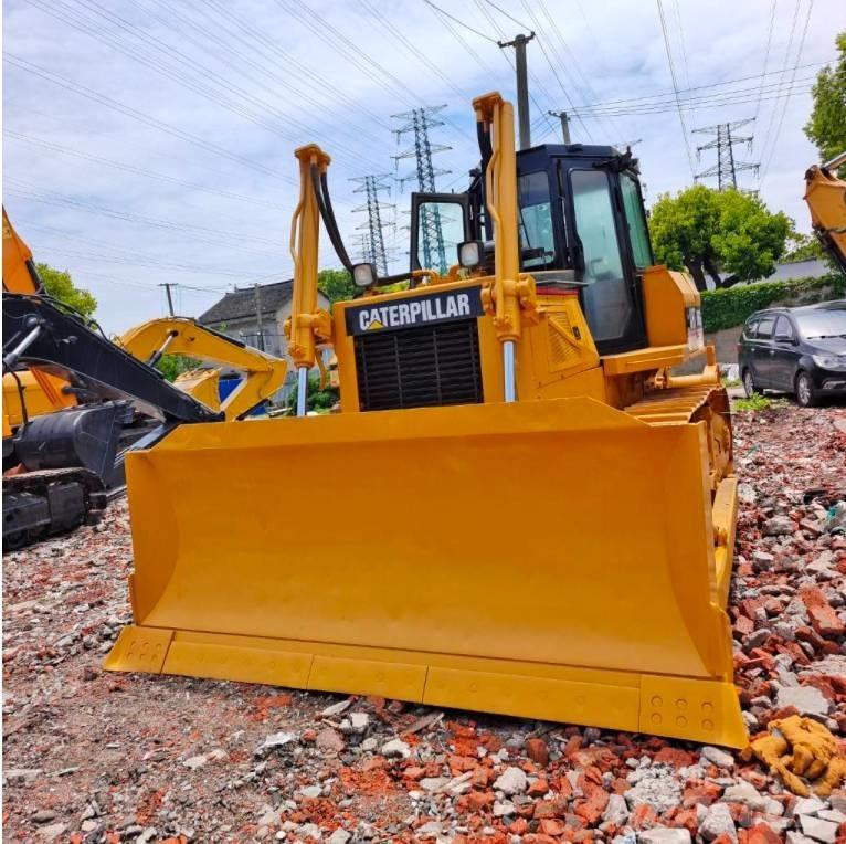 CAT D 6 G Buldožerji goseničarji