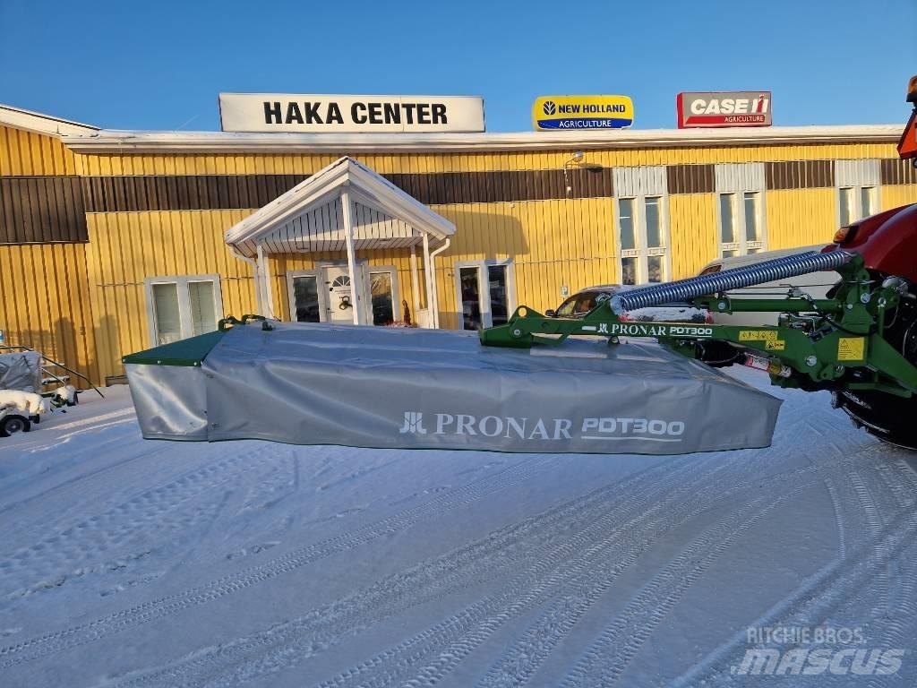 Pronar PDT300 Kosilnice