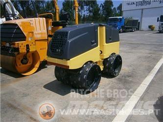 Bomag BMP 8500 Dvojni valjarji