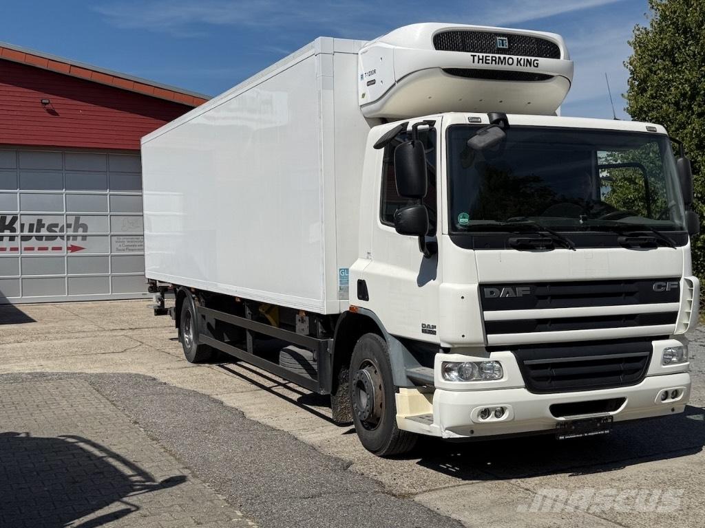 DAF CF 65.300 Tovornjaki hladilniki