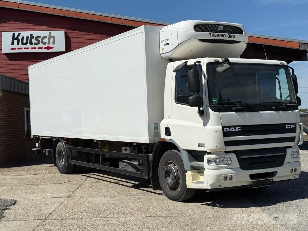 DAF CF 65.300 Tovornjaki hladilniki