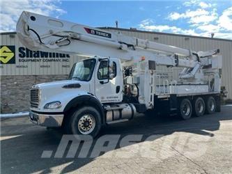 Terex TM125 Avtokošare