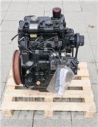 Perkins 403D-15 Motorji