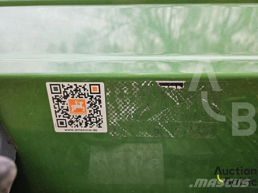 Amazone S 500 Trosilniki mineralnega gnojila