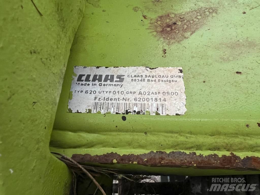 CLAAS Disco 2650 C Kosilnice