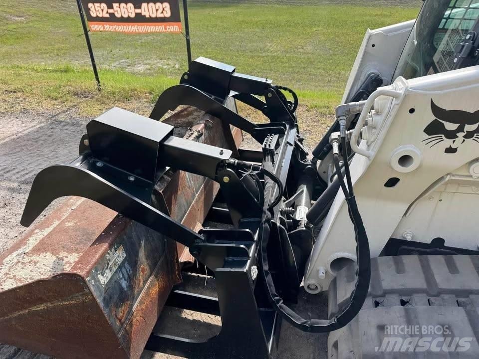 Bobcat T 750 Skid steer mini nakladalci