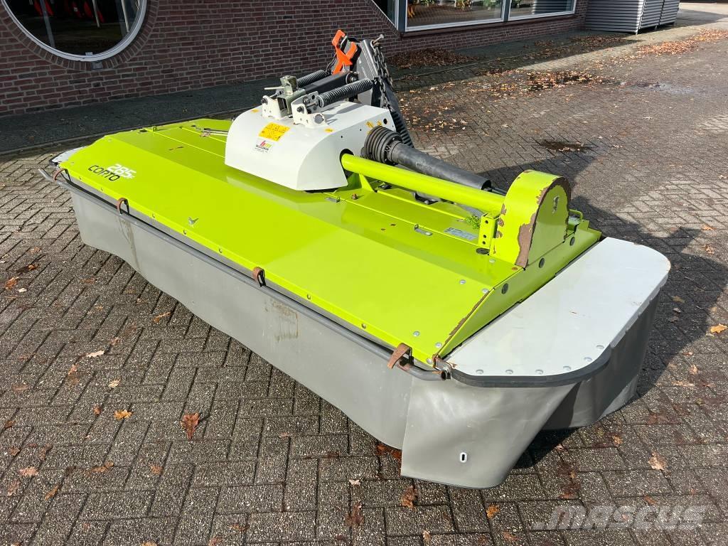 CLAAS Corto 285 F Kosilnice