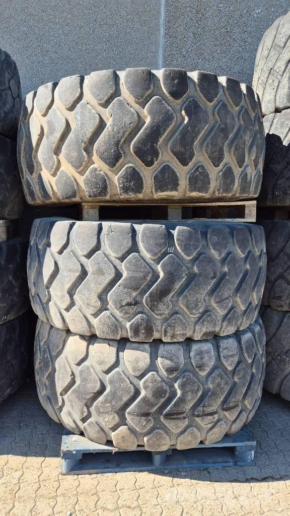 Triangle 29.5R25 Gume, kolesa in platišča