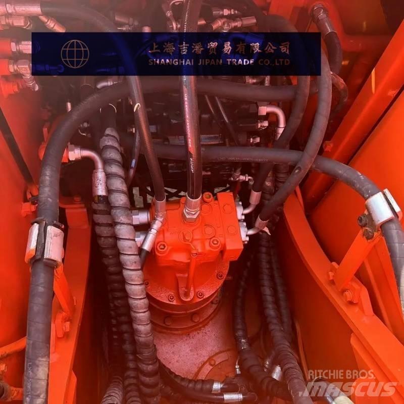 Doosan DX 150 Midi bagri 7t – 12t