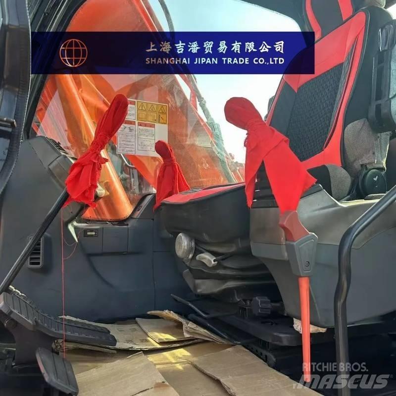 Doosan DX 150 Midi bagri 7t – 12t