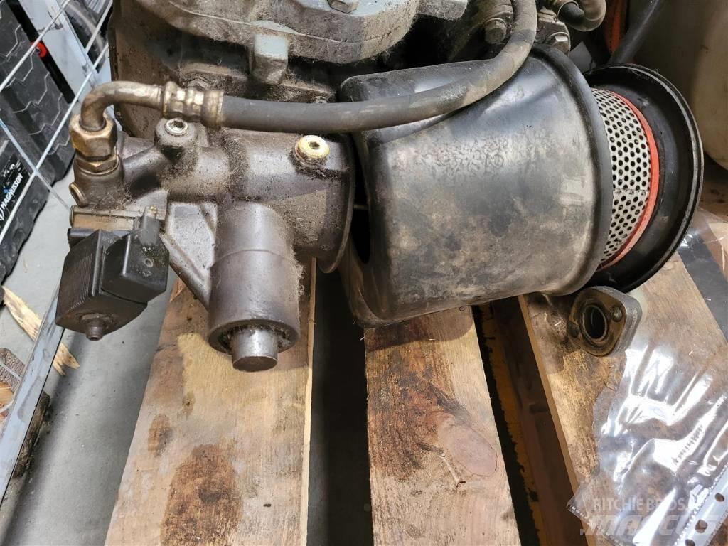 Atlas Copco GA 22 Dodatki za kompresorje