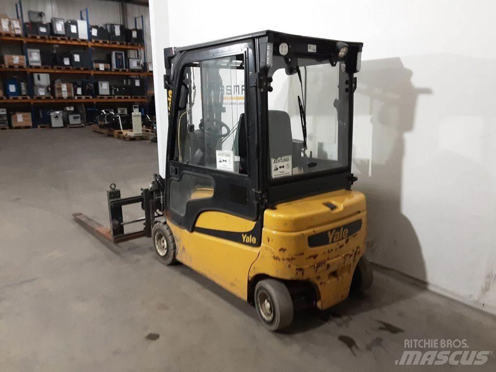 Yale ERP20VF Električni viličarji