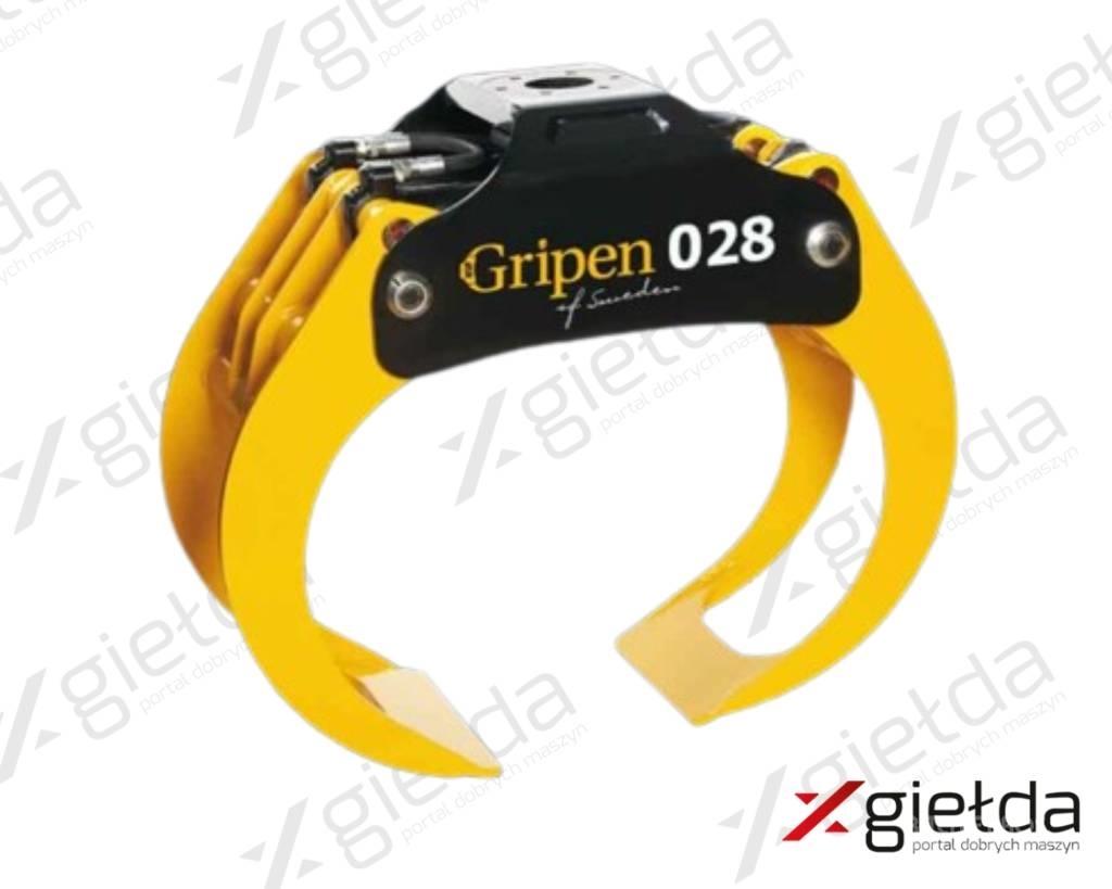  CHWYTAK GRIPEN 028 Grabeži