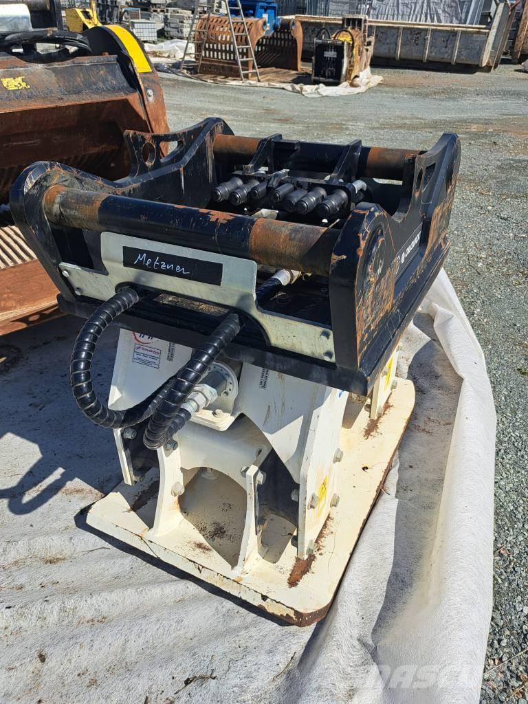 Simex PV 850 Dodatki za opremo za zbijanje