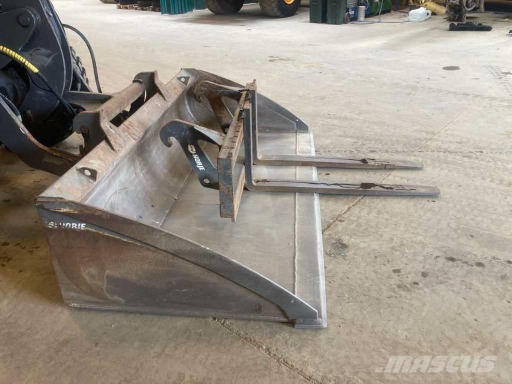 Volvo L30G/S ''SÅLD'' Kolesni nakladalci