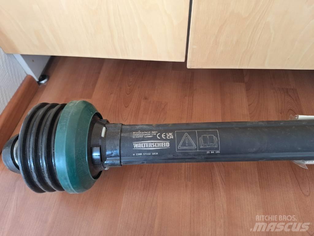 Pronar PDT 260 Kosilnice