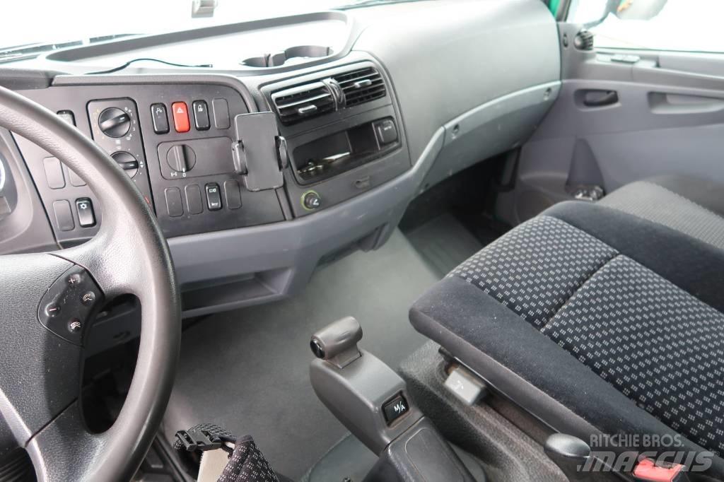 Mercedes-Benz 822 L Prekucniki