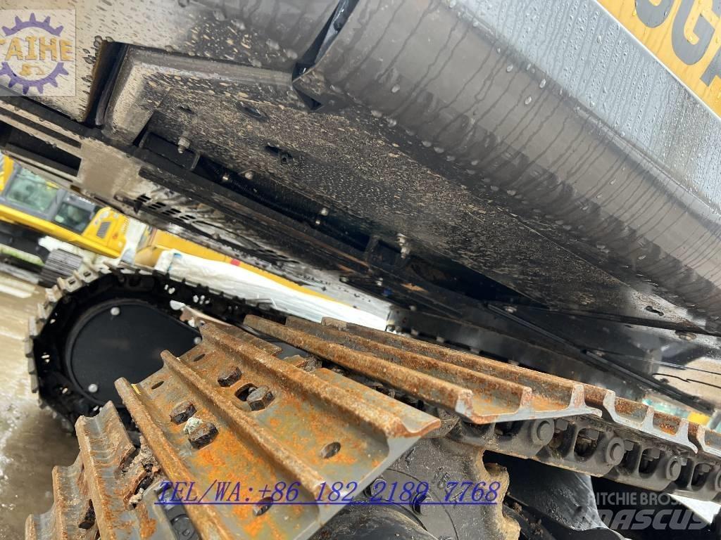 XCMG XE 75 GA Midi bagri 7t – 12t