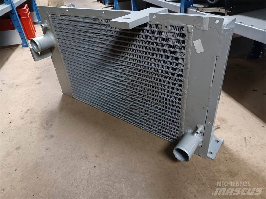  FMG/Ösa Kylare Motorji