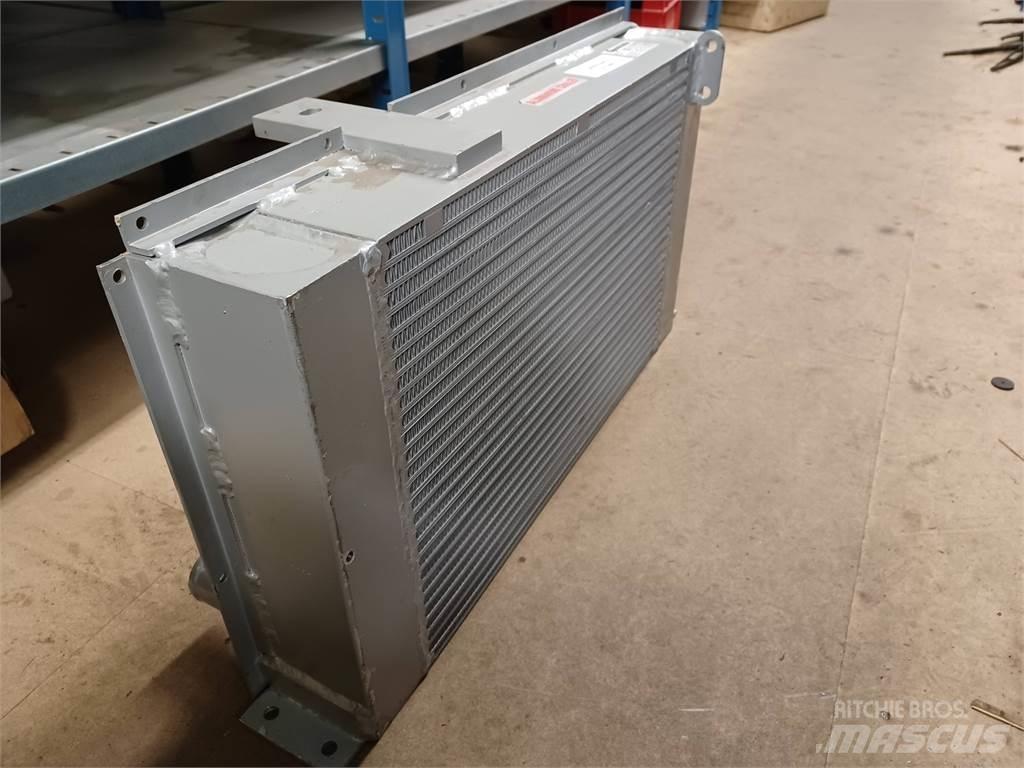  FMG/Ösa Kylare Motorji