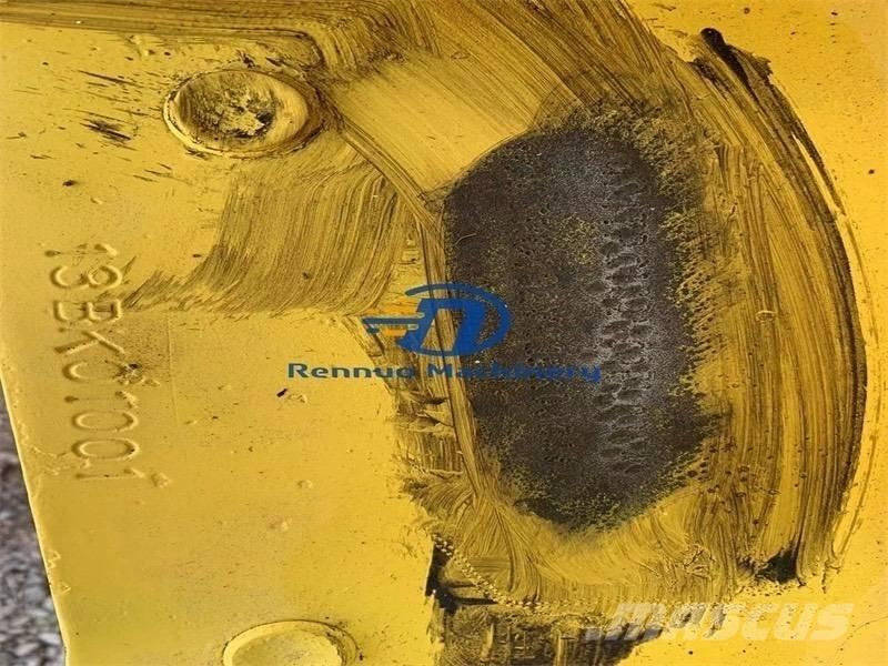 Komatsu 400-8R Bagri goseničarji