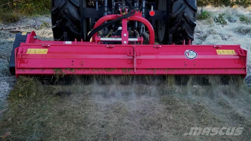  IM PROFFS BETESPUTS Kosilnice za pašnike