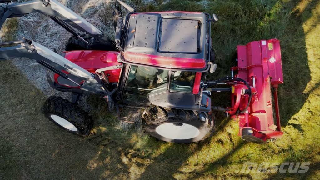  IM PROFFS BETESPUTS Kosilnice za pašnike