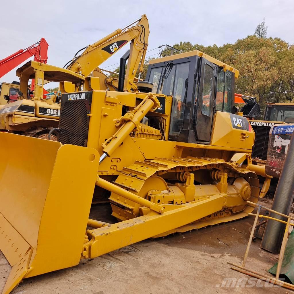 CAT D 7 G Buldožerji goseničarji