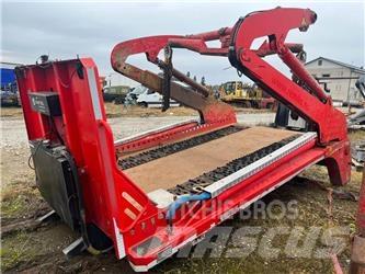 Laxo LIFT DUMPER Kotalni prekucniki