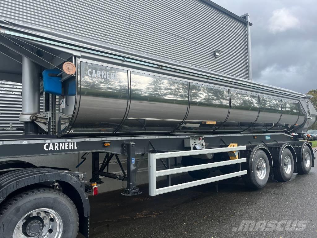  Carnhel CHKS/HH Polprikolice prekucniki - kiper