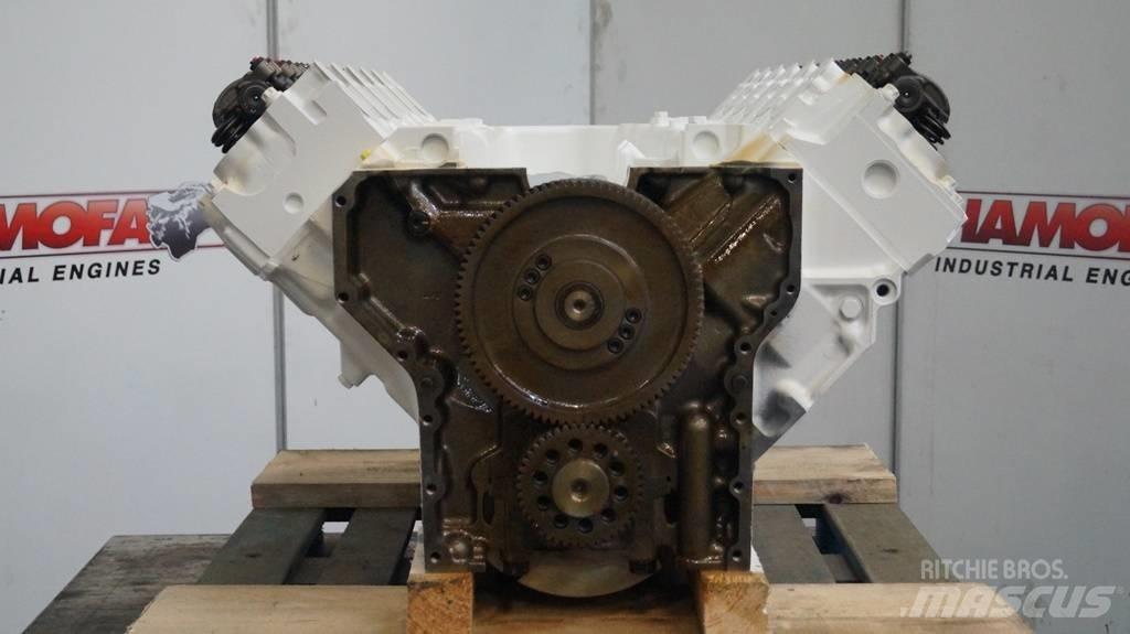 MAN D2842 LONG-BLOCK Motorji
