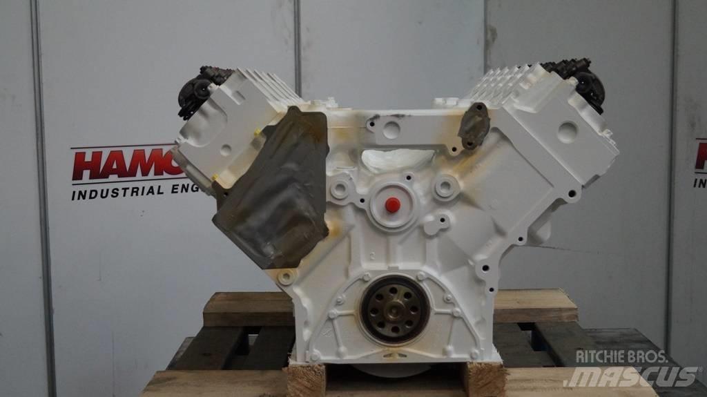MAN D2842 LONG-BLOCK Motorji