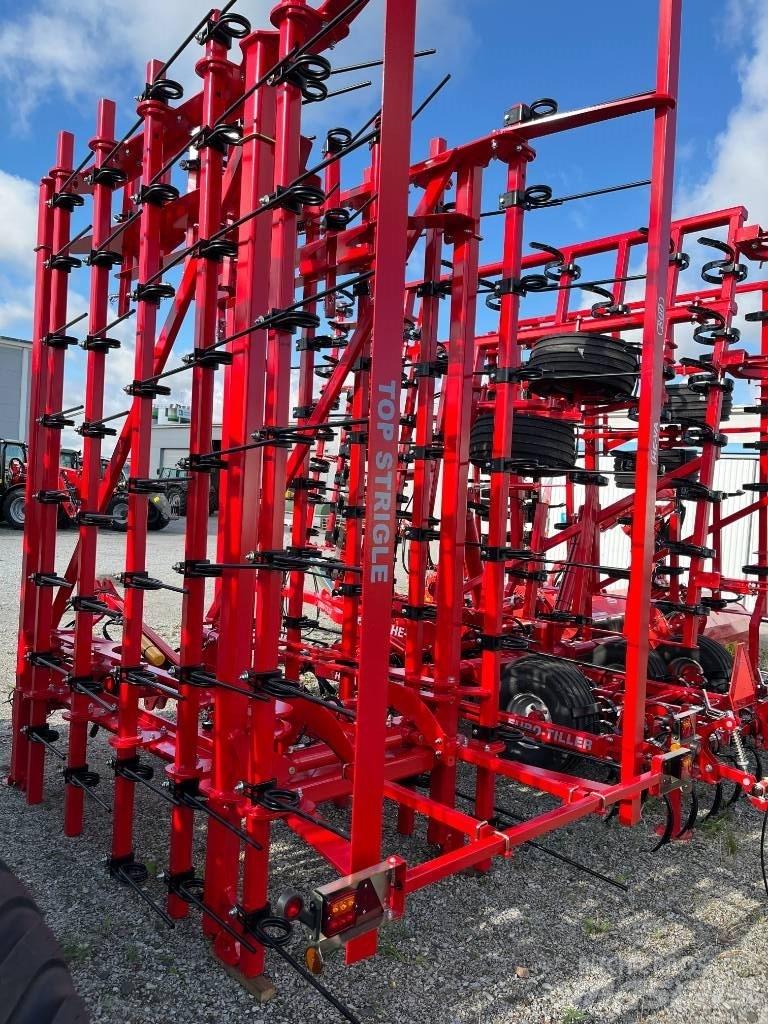 He-Va Top-Strigel 8m Brane