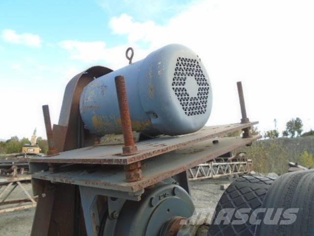  ARTISANLE 43' Drugi deli