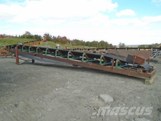  ARTISANLE 43' Drugi deli