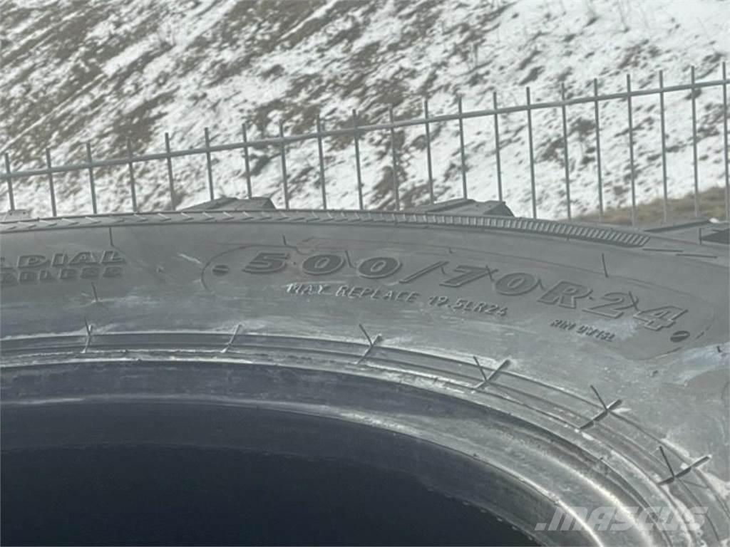  Øvrige ØVRIGE Gume, kolesa in platišča