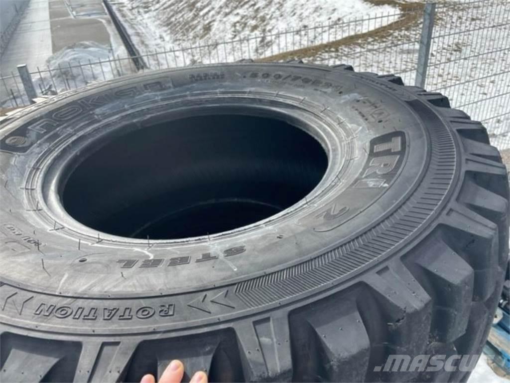  Øvrige ØVRIGE Gume, kolesa in platišča