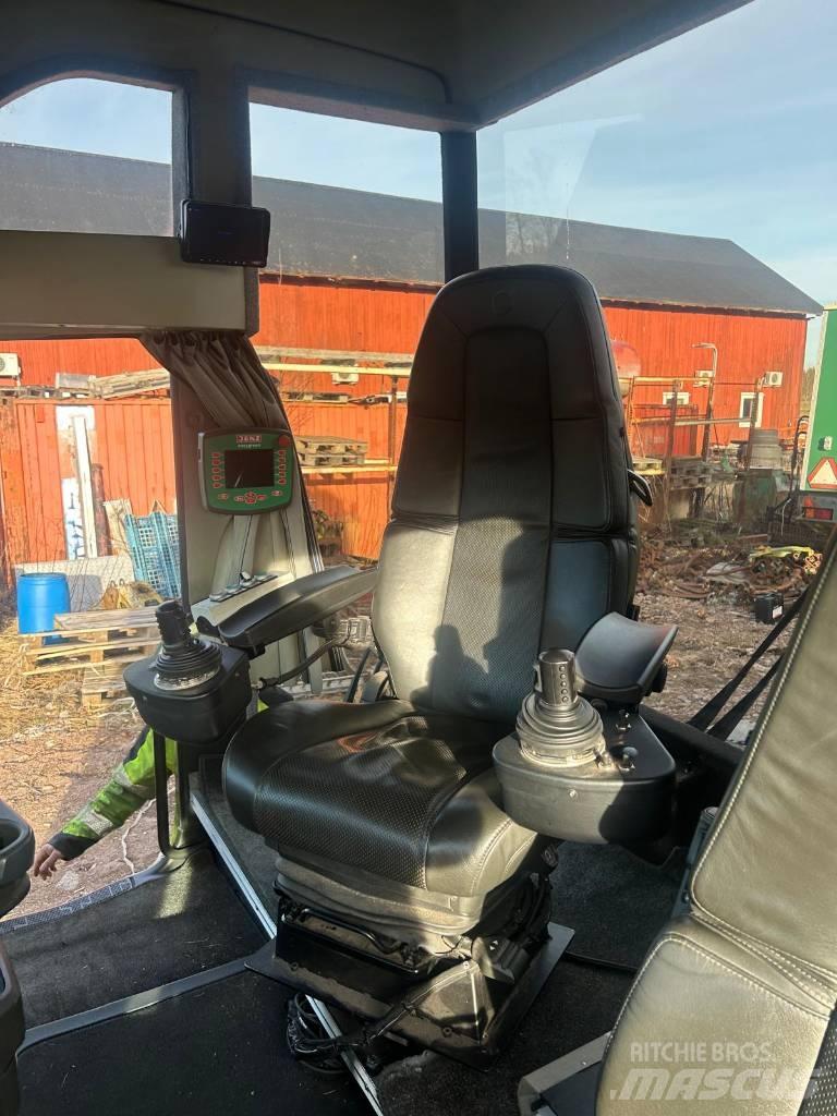 Jenz/Volvo Jenz 583R Drugo