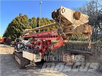 CMV MK 1400M Sidrne vrtalne naprave