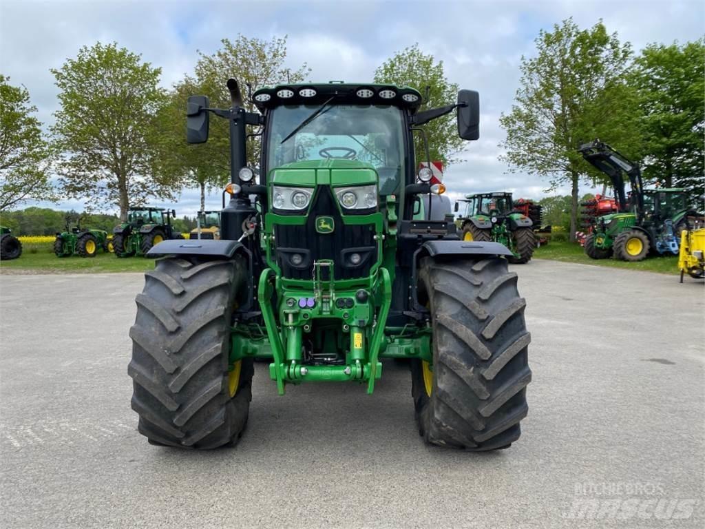John Deere 6195R Drugi kmetijski stroji