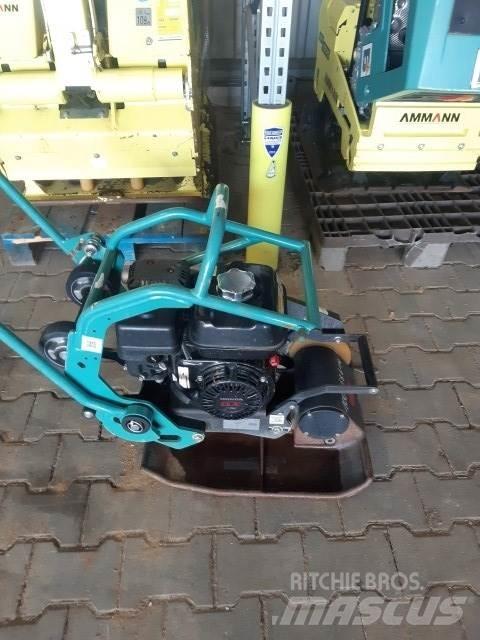 Ammann APF2050 Vibro plošče