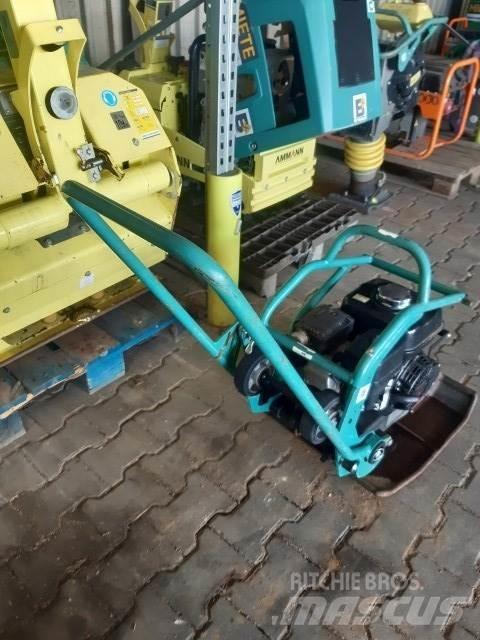 Ammann APF2050 Vibro plošče