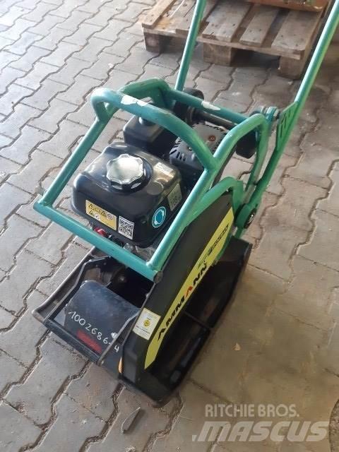 Ammann APF2050 Vibro plošče