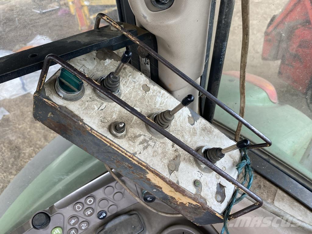 Kuhn MINOTOR 3060 Oprema za razkladanje silosa