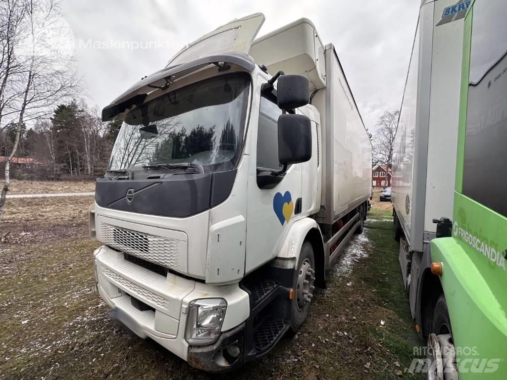 Volvo FL 240 Tovornjaki hladilniki