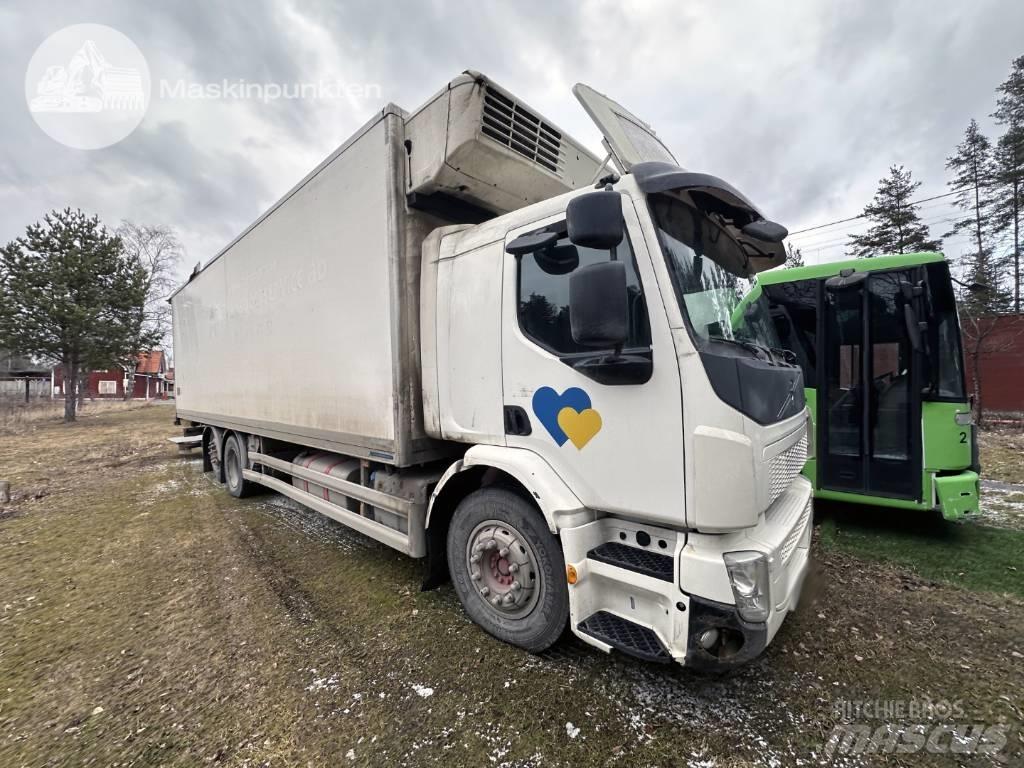 Volvo FL 240 Tovornjaki hladilniki