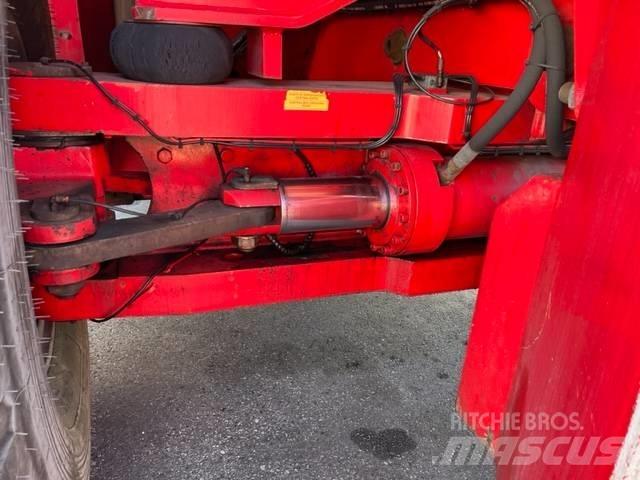 CVS Ferrari F365.5 Dosežni viličarji