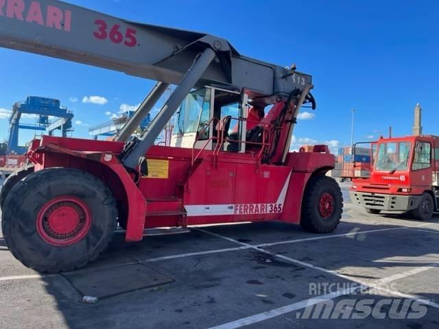 CVS Ferrari F365.5 Dosežni viličarji