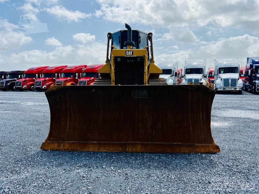 CAT D 6 N XL Buldožerji goseničarji