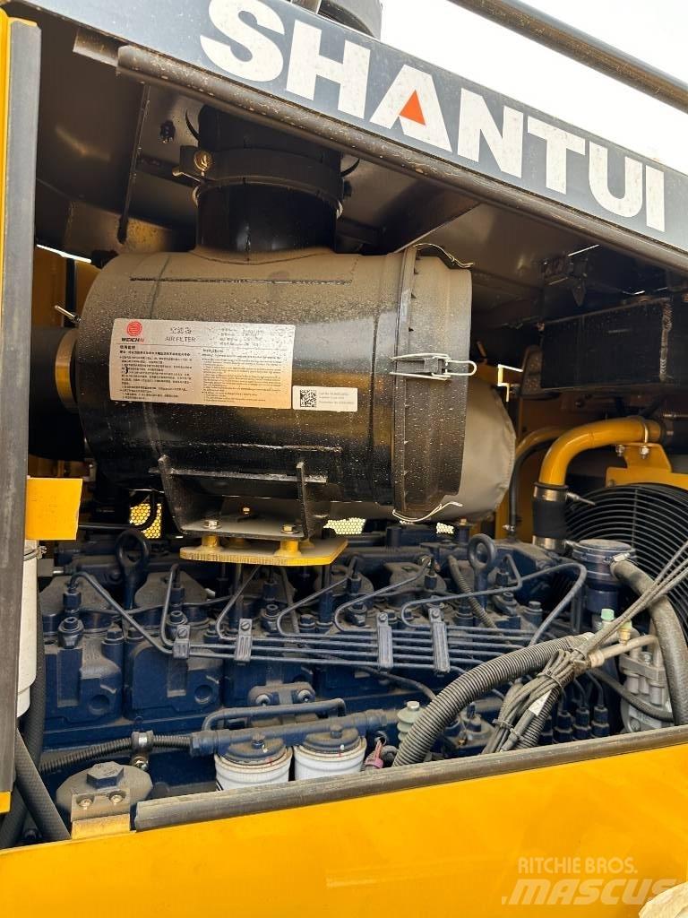 Shantui DH13 Buldožerji goseničarji